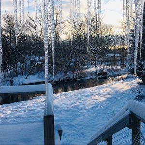 Meet your Posher, Amberlwigh